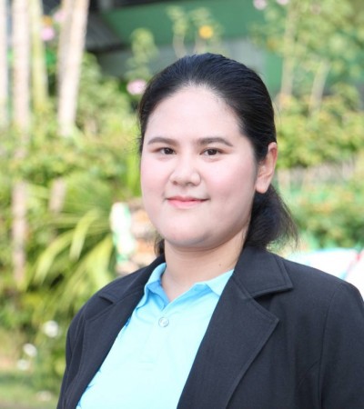 นางสาวธัญกมล จันทรังษ์