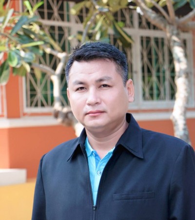 นายสมชาย จันทัน