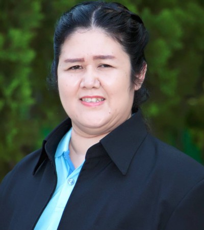 นางโสภิดา เม่นเกิด