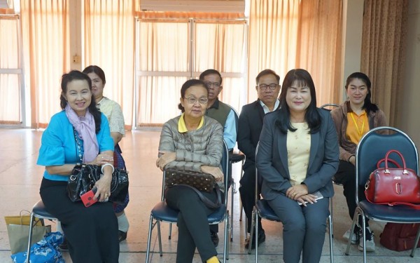 โครงการพัฒนาศักยภาพผู้เรียนในระดับการศึกษาขั้นพื้นฐาน ค่ายคณิตศาสตร์