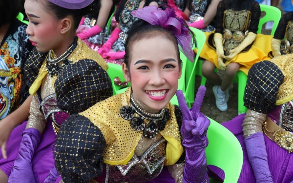 กิจกรรมวันเด็ก