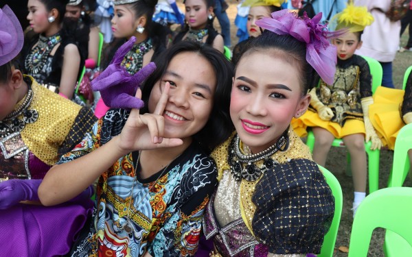 กิจกรรมวันเด็ก