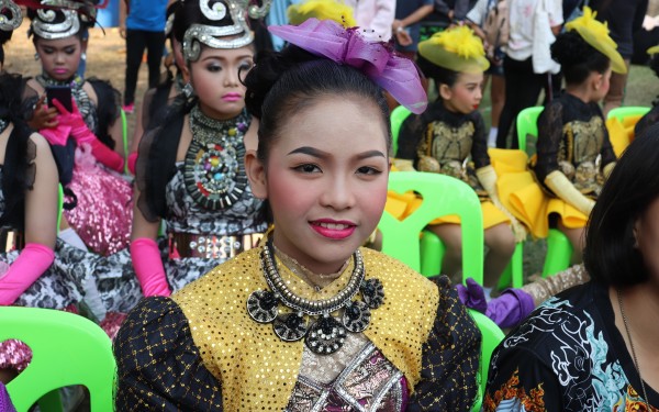 กิจกรรมวันเด็ก