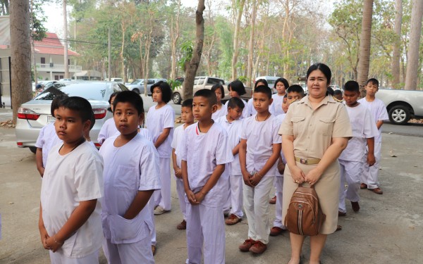 กิจกรรมเฉลิมฉลองครบรอบ 150 ปี ชาตกาล พระอาจารย์มั่น  ภูริทัตโต