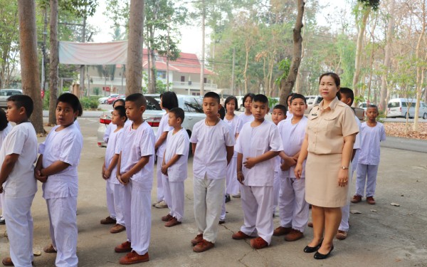กิจกรรมเฉลิมฉลองครบรอบ 150 ปี ชาตกาล พระอาจารย์มั่น  ภูริทัตโต
