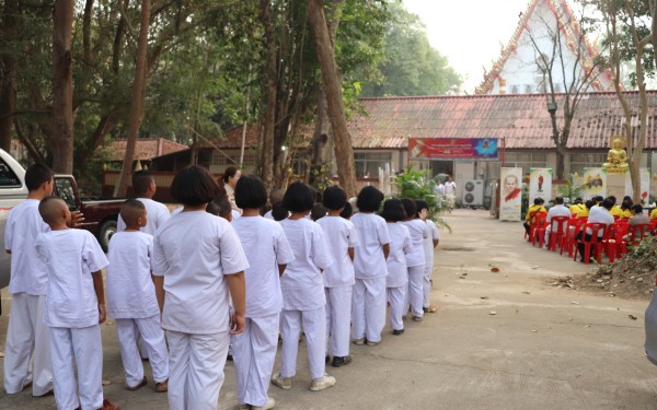 กิจกรรมเฉลิมฉลองครบรอบ 150 ปี ชาตกาล พระอาจารย์มั่น  ภูริทัตโต