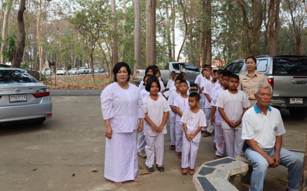 กิจกรรมเฉลิมฉลองครบรอบ 150 ปี ชาตกาล พระอาจารย์มั่น  ภูริทัตโต