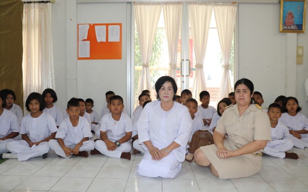 กิจกรรมเฉลิมฉลองครบรอบ 150 ปี ชาตกาล พระอาจารย์มั่น  ภูริทัตโต