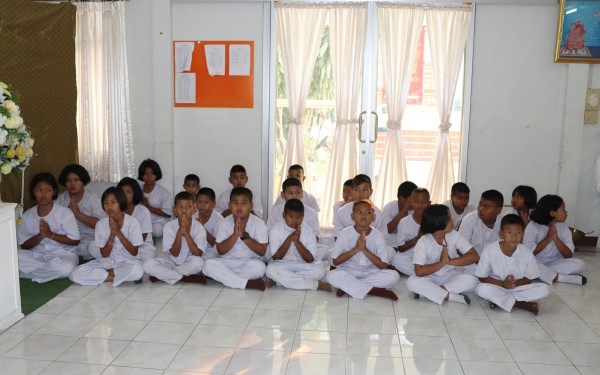 กิจกรรมเฉลิมฉลองครบรอบ 150 ปี ชาตกาล พระอาจารย์มั่น  ภูริทัตโต