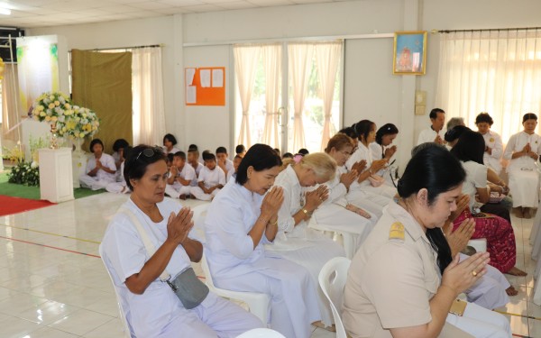 กิจกรรมเฉลิมฉลองครบรอบ 150 ปี ชาตกาล พระอาจารย์มั่น  ภูริทัตโต