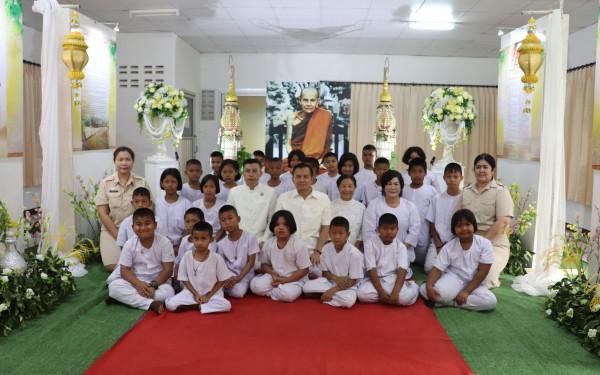 กิจกรรมเฉลิมฉลองครบรอบ 150 ปี ชาตกาล พระอาจารย์มั่น  ภูริทัตโต
