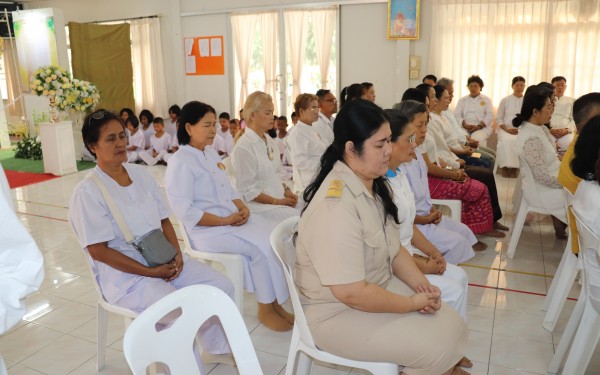 กิจกรรมเฉลิมฉลองครบรอบ 150 ปี ชาตกาล พระอาจารย์มั่น  ภูริทัตโต