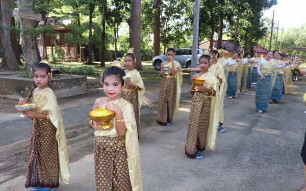 ภายใต้การนำของ นายชัยวัฒน์ ศุภอรรถพานิช นายกเทศมนตรีเมืองกำแพงเพชร วันที่ 12 ตุลาคม 2565 ผู้บริหาร คณะครู บุคลากรทางการศึกษา  นักศึกษาฝึกประสบการณ์วิชาชีพครู และนักเรียนโรงเรียนเทศบาล ๓ (อินทรัมพรรย์ บุญประคองพิทยาคม) ได้จัดกิจกรรมเพื่อส่งเสริมการมีส่วนร่