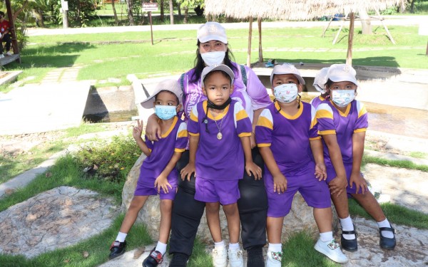 ทัศนศึกษา ระดับชั้นอนุบาล 1 - ประถมศึกษาปีที่ 6