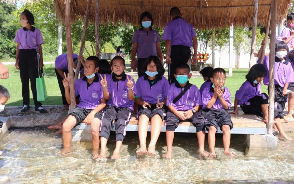 ทัศนศึกษา ระดับชั้นอนุบาล 1 - ประถมศึกษาปีที่ 6