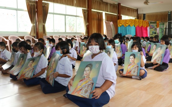 กิจกรรมวันแม่แห่งชาติ