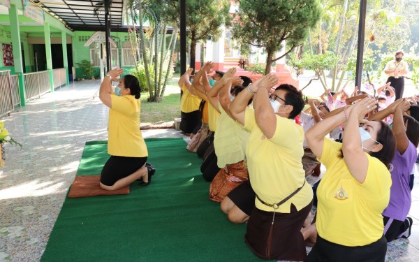 โรงเรียนเทศบาล 3 (อินทรัมพรรย์ บุญประคองพิทยาคม)โดยการนำของนายชัยวัฒน์ ศุภอรรถพานิช นายกเทศมนตรี ได้จัดกิจกรรมวันสำคัญของชาติ “ วันชาติ และ วันพ่อแห่งชาติ” โดยมีพิธีน้อมรำลึกในพระมหากรุณาธิคุณ เนื่องในวันคล้ายวันพระบรมราชสมภพ ของ พระบาทสมเด็จพระบรมชนกาธิเ